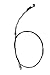 GENUINE OEM LAWNBOY PARTS AND ACCESSORIES - TRACTION CABLE ASM 92-6518