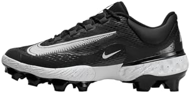 Amazon.com | Nike Alpha Huarache Elite 4 Low MCS Men's Baseball