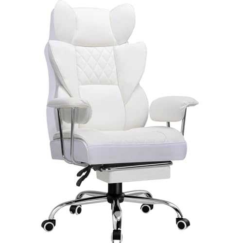 Attraktives Angebot! Für 122,82€ gehört GTPLAYER GT205 Gaming Stuhl dir. Prüfe den Vorrat!