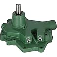 All States Ag Parts Parts A.S.A.P. Water Pump fits John Deere 3155 310D 2955 4050 315D 2940 3640 3255 310C 550G 3140 3055 2950 315 3040 450G 3650 3150 AR92641