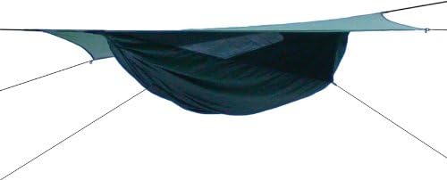 Hennessy Hammock Scout Series - Lightweight Camping and Survival Shelter