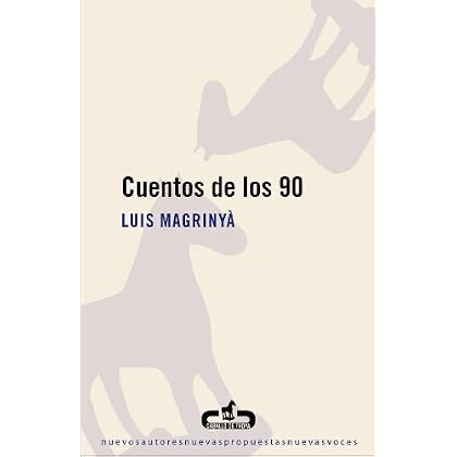 Cuentos de los 90