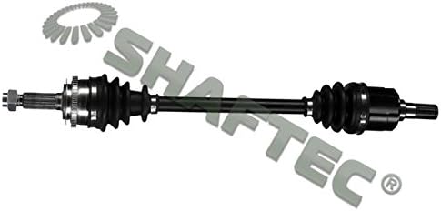 KI145L SHAFTEC DRIVESHAFT(REMAN) OE QUALITY