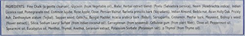 Auromere Ayurvedic Licorice Toothpaste, 4.16 Ounce