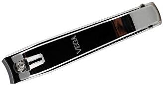 Vega Nail Clipper, Large, 1 Piece