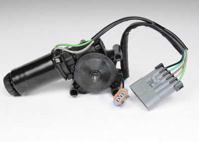 ACDelco 19208854 GM Original Equipment Passenger Side Headlamp Actuator