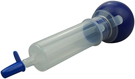 Shopantic(TM) Syringe Plastic Shower Enema Water Nozzle Plug Head Enema A n al Cleaning Kit