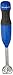 KitchenAid KHB1231TB 2-Speed Hand Blender, Twilight Blue