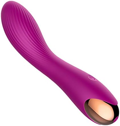 QYIYA 20 Frequency Silicone Vibrarter USB Rechargeable G Spotter Dido Vibrantor Toys for Women