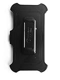 OtterBox Defender Galaxy S7 - Holster Only (78-50864) - Black - Certified Refurbished