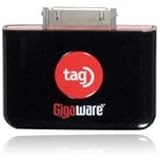 Gigaware Wireless HD Radio Dongle for iPod