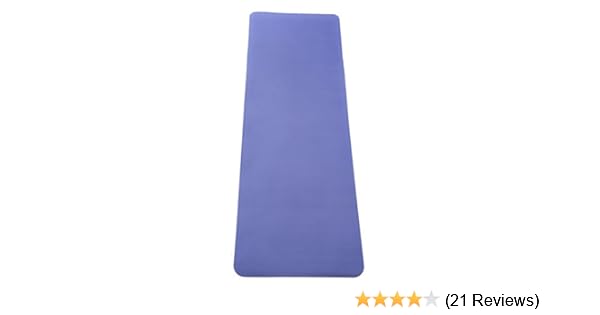 yogasana mat review