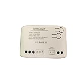 MHCOZY Updated WiFi Wireless Smart Switch Inching