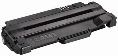 MLTD105L - United States Toner Brand Compatible Toner Cartridge for use in Samsung ML-2525, ML2525W, ML-2545, SCX-4600, SCX-4623F, SF-650, SF-650P; 2,500 page yield, Sold Exclusively through United States Toner. Accept no substitutes!!
