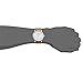 CIVO Genuine Grain Leather NATO Zulu Military Swiss G10 Watch Band Strap 18mm 20mm 22mm with Stainless Steel Buckle (Brown, 20mm)