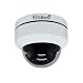 HD 1080P PTZ Outdoor POE Security IP Dome Camera with 4X Optical Zoom Pan/Tilt/4X Motorized Zoom, Dome Style for Ceiling Installation primary