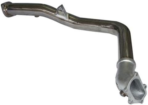 CNT Racing 3" Catless Downpipe for 2008-2014 Subaru STi &amp; WRX (Manual)