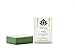 Focus - Organic Natural Soap Bar Spearmint & Lime Essential Oil Organic Shea Butter Soap w Vitamin E & Antioxidants - 6 Ounce Moisturizing Natural Soap Bar from Meiling Soaps