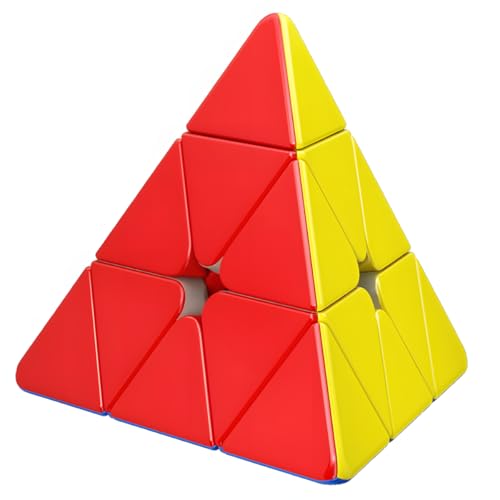 Rs Pyraminx Magnetic