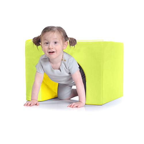 1 Milliard+Toddler+Tunnel+Climbing+Children