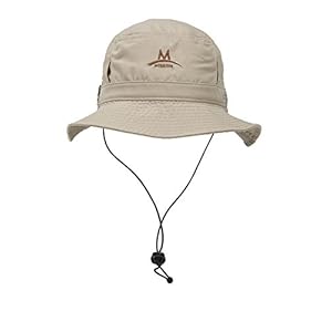 Mission Cooling Bucket Hat