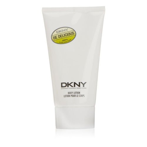 body lotion dkny be delicious