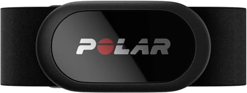 Polar H10 Heart Rate Monitor Chest Strap ANT Bluetooth - Main Image