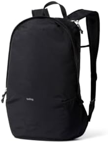 Amazon.com | Bellroy Classic Daypack (laptop backpack with 16 inch laptop sleeve, external pockets and luggage pass-through) - Indigo | Backpacks Amazon.com | Bellroy Classic Daypack (laptop backpack with 16 inch laptop sleeve, external pockets and luggage pass-through) - Indigo | Backpacks