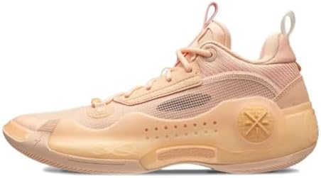 Amazon.com | LI-NING Almighty V 2.0 Unisex Badminton Shoes Anti