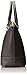 Anne Klein New Recruits Dome Satchel Bag, Black, One Size
