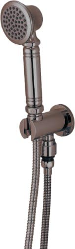 Pioneer Faucets Americana Collection 199732-ORB Handheld Showerset, Oil Rubbed Bronze