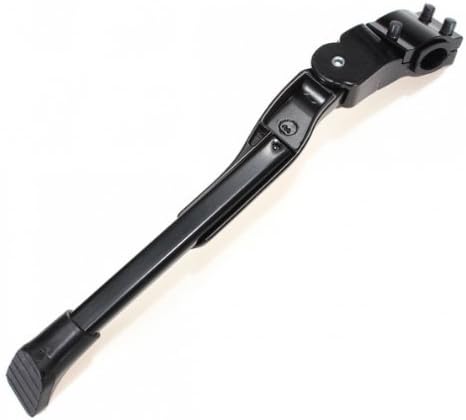 1 PCS Adjustable MTB Bike Bicycle Cycling Side Road Replacement Kickstand Kick Stands (Two kinds of Screws Sent Randomly) - Image 5