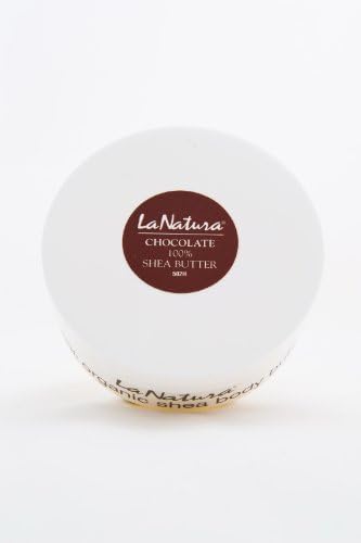 Chocolate Shea Butter