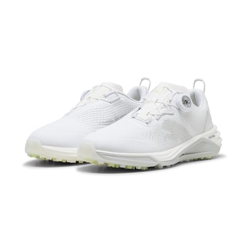[プーマ] シャドウキャット ニトロ WMNS 2.0 ディスク