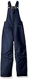 Arctix Youth Insulated Bib Overalls