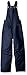 Arctix Youth Insulated Bib Overalls
