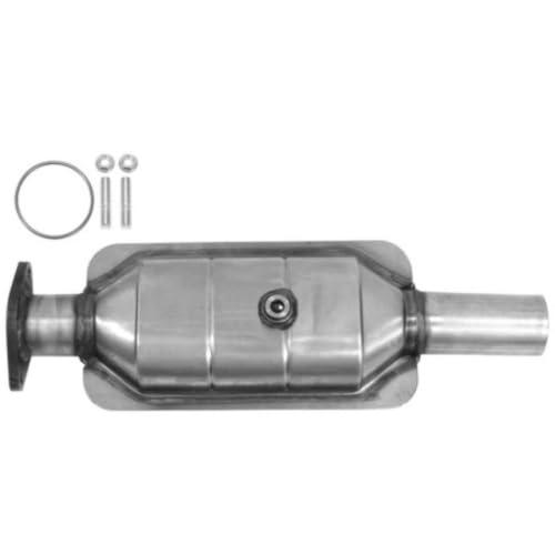 Walker CalCat CARB 83097 Direct Fit Catalytic Converter for Ford Fusion
