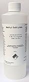 Methyl Salicylate 1000ml High Purity (Oil of Wintergreen)