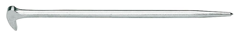 Gedore 139 – 400 – Angled Spoon Lever 400 mm