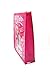Jojo Siwa Large shopping Tote Carry All Bag Follow your Dreams, Pink, Small
