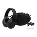 Aproca Hard Storage Travel Case Bag for Skullcandy Crusher Bluetooth Wireless Over-Ear Headphone (Black)
