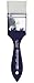 da Vinci Oil & Acrylic Series 5025 Impasto Paint Brush, Mottler Extra Stiff White Synthetic, Size 40