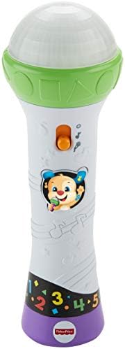 Learn Rock \u0026 Record Microphone 