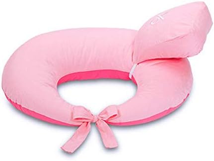 Baby U Shape Nursing Feeding Boppy Pillow Infants Breastfeeding