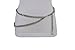 TrendyFashionJewelry TFJ Women Narrow Belt Hip High Waist Silver Metal Chunky Chain Strands XS S M