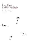 I Saw Her That Night (Slovenian Literature) by