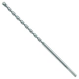 BOSCH LBH009 3/8 In. x 12 In. Round Hammer Drill Bit