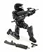 Halo 2 Action Figure Series 4 Marine Orbital Drop Shock Trooper ODST