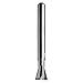 CMT 818.064.11 Solid Carbide Dovetail Bit, 1/4-Inch Diameter, 1/4-Inch Shank
