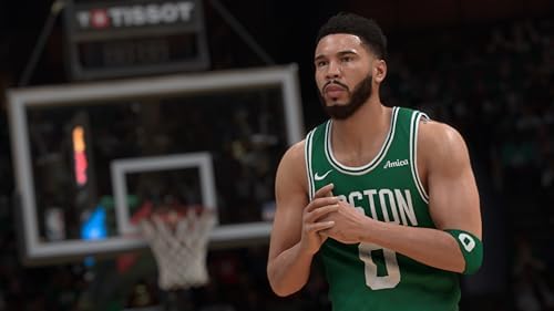 NBA 2K25 (輸入版:北米) - PS5